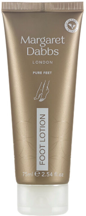 Margaret Dabbs London Pure Restorative Foot Lotion 75ml