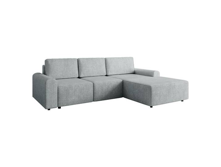 ECKSOFA Bella L, Seite: Rechts