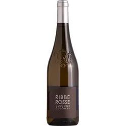 Ribbe Rosse Blanc 2023 - Clos Culombu