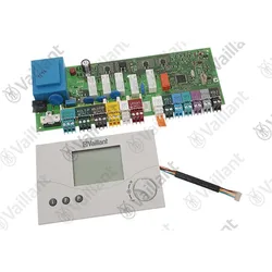 Vaillant Leiterplatten-Set 0020032365