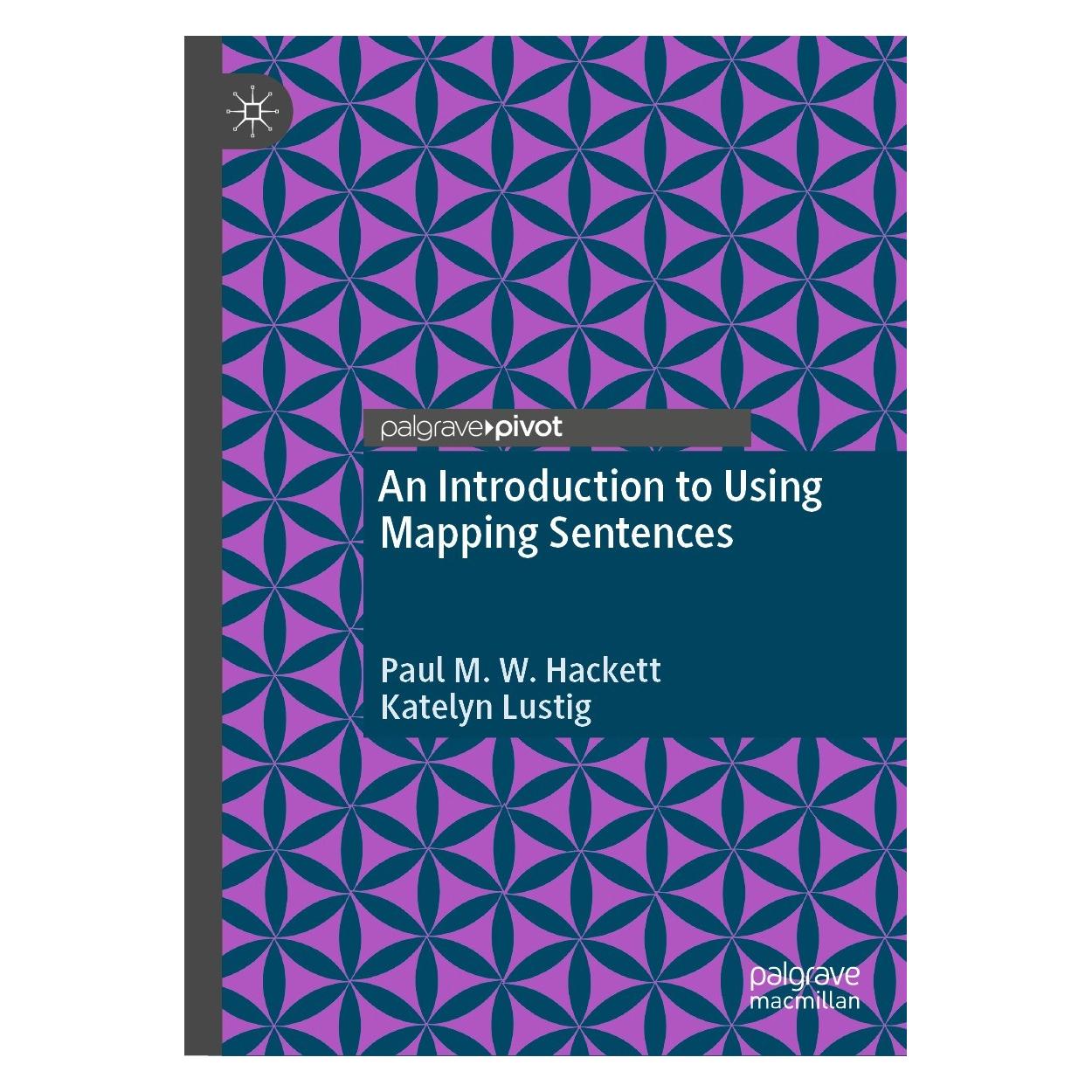 Springer An Introduction to Using Mapping Sentences (Englisch, Hardcover, Katelyn Lustig, Paul M. W. Hackett) (9783030785819)