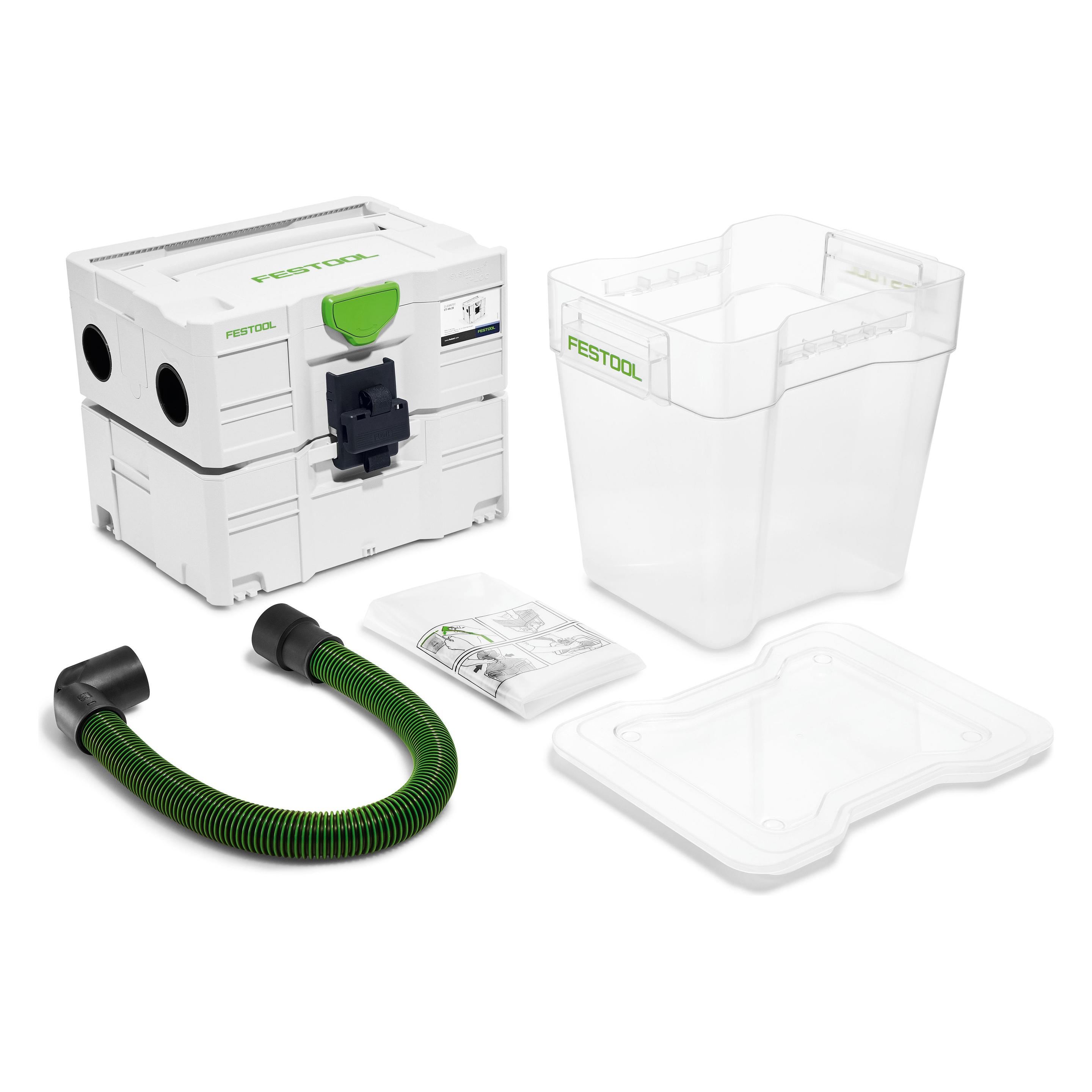 Festool CT Vorabscheider CT-VA-20 (204083)