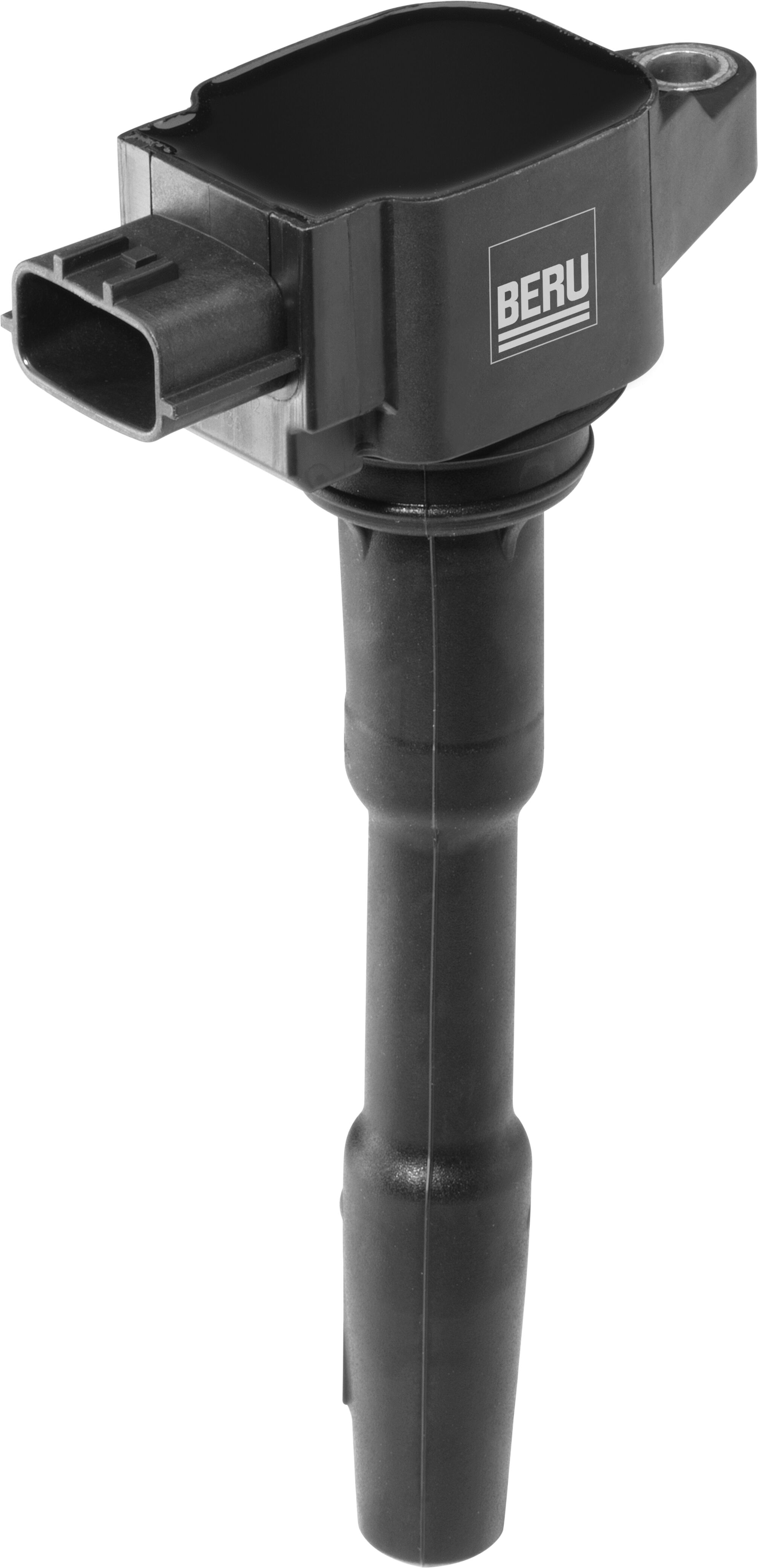 Borgwarner (Beru) Zündspule Zse131 Für Smart Nissan Dacia Standard Automobile