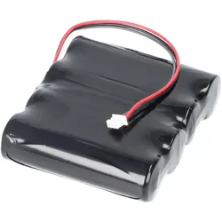 AccuCell Akku Systronik 4-HXAAL, 22996, Messtechnik