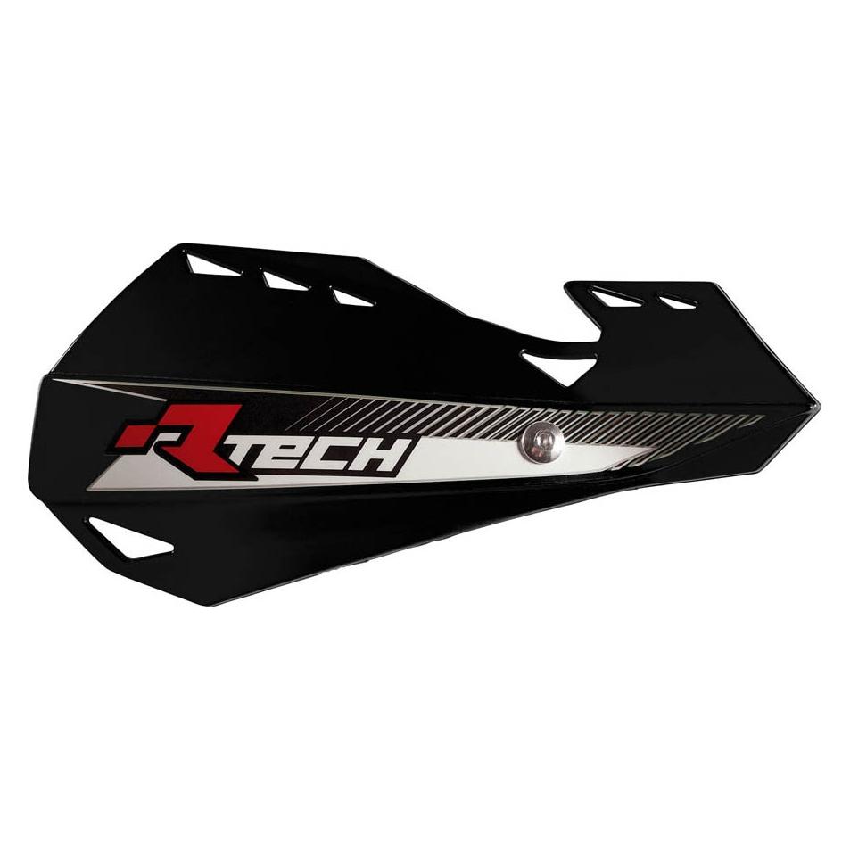 Racetech Motorrad-Handschutz (RKITPMDUNR14)