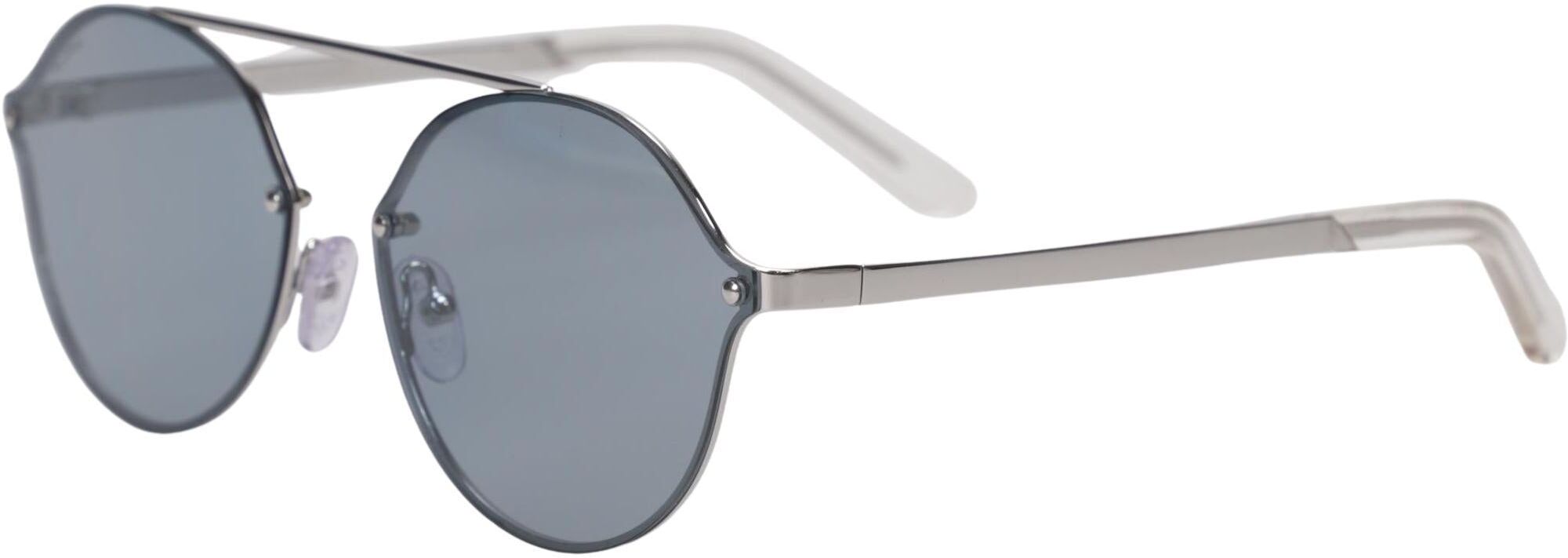 Pilgrim Damen Sonnenbrille, Grau - Second Hand