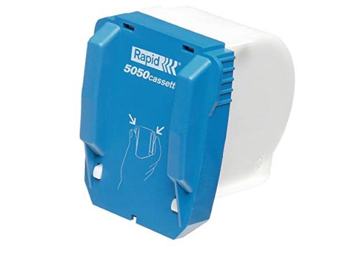 Rapid 20993500 agrafe Cartouche d'agrafes 5000 agrafes