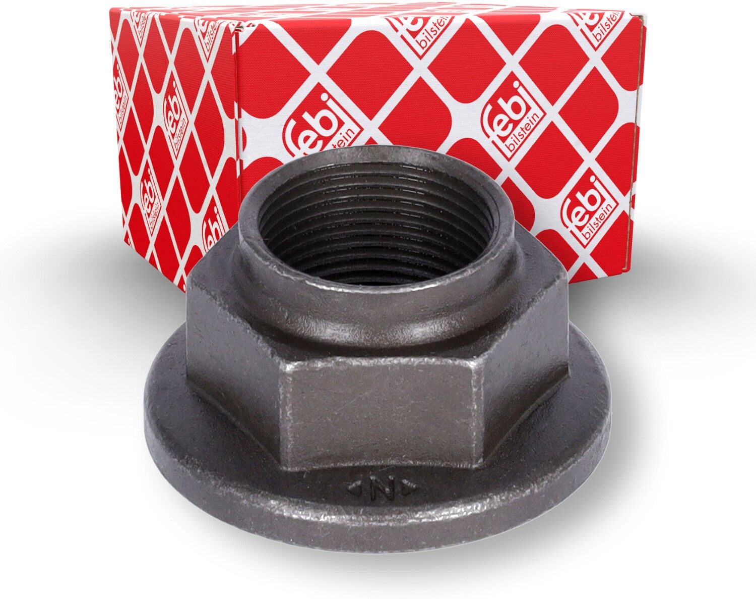FEBI BILSTEIN 15567 Nut