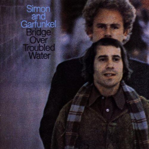 Simon & Garfunkel - Bridge over troubled water - Preis vom 11.10.2026 23:13:37 h