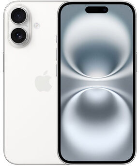 Apple iPhone 16 256GB Bianco