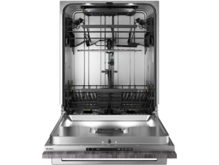 Asko - Lave Vaisselle Encastrable Dsd545nxxl