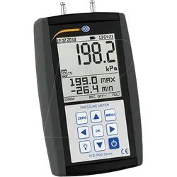 PCE PDA 100L - Druckmessgerät mit Datenlogger PCE-PDA 100L