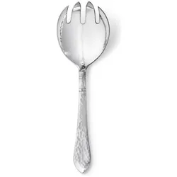 Georg Jensen Continental Serviergabel, Servierbesteck, Silber