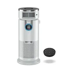 Shark Luftreiniger 3-in-1 Luftreiniger + Heizlüfter + Ventilator | HC450EU | von SharkNinja
