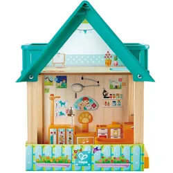 Hape Tierarzt-Set