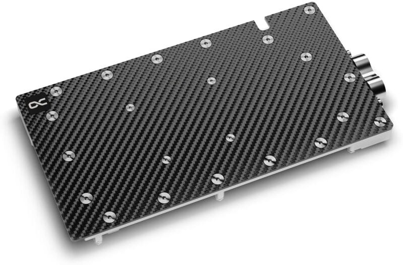 Alphacool ES Geforce RTX 4090 Reference 1-Slot-Design