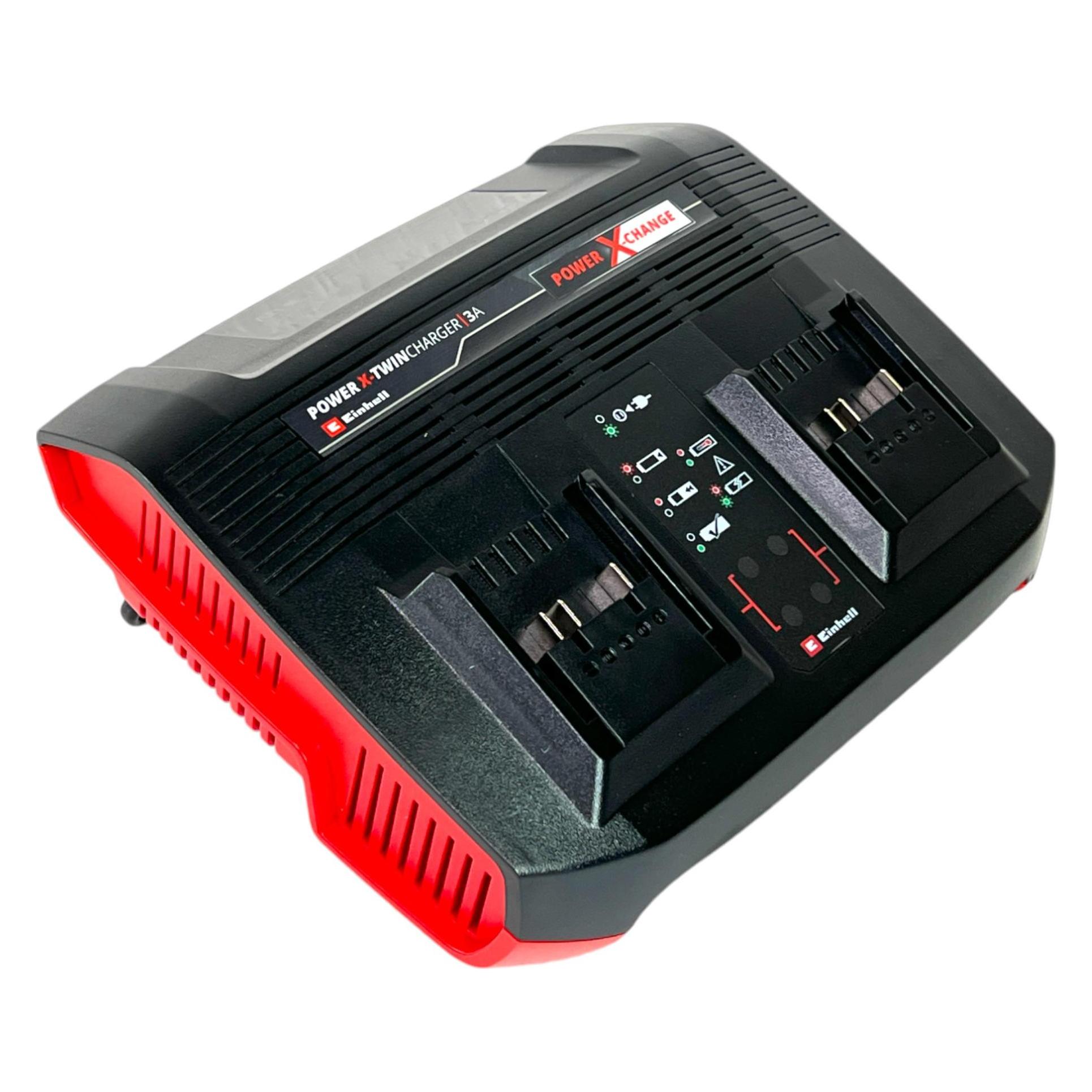 Einhell Power-X-Twincharger (18 V) (4512069)
