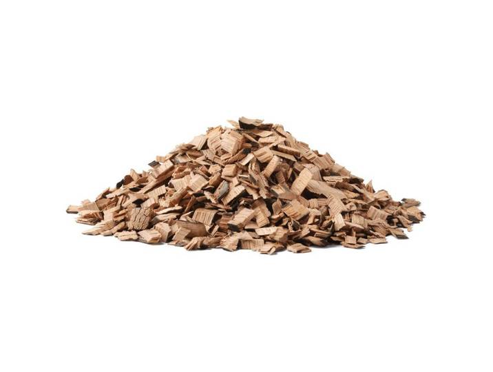 Napoleon houtsnippers brandy 700 gram