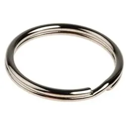 RS PRO, Schlüsseltresor + Schlüsselschrank, 30mm Schlüsselring, 20-teilig