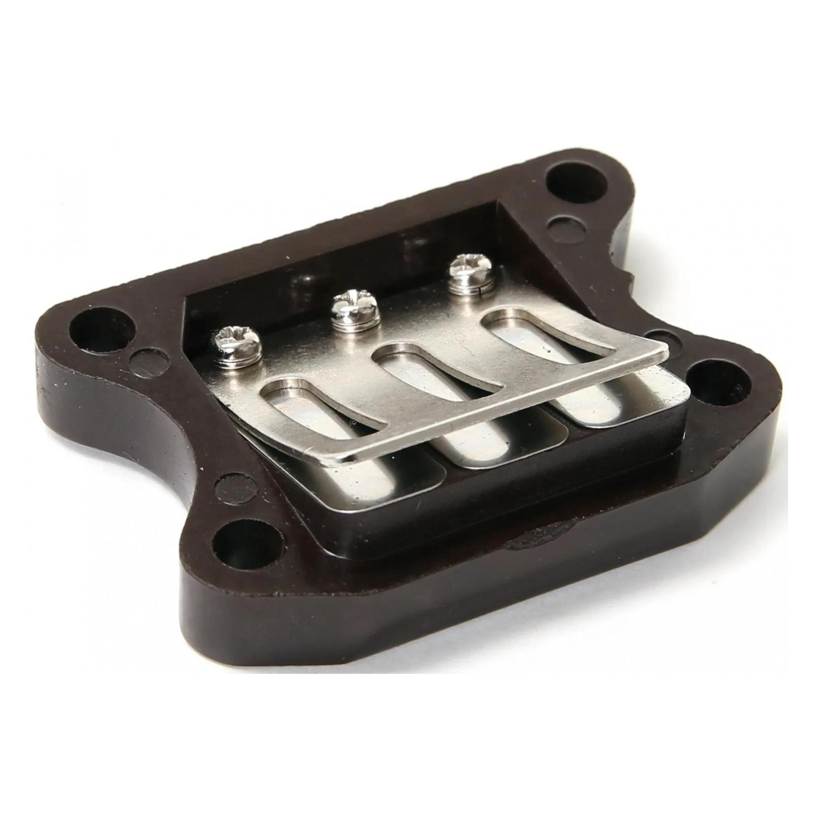 101 Octane Membranblock für Kymco, SYM, Peugeot stehend (IP22761)