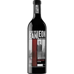 Cabernet Sauvignon Reserva Vinya Le Havre Jean Leon 2021
