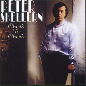 Peter Skellern - Cheek to Cheek - Preis vom 09.10.2026 07:28:09 h