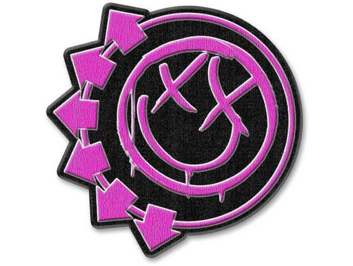 Toppa Pink Neon Six Arrows