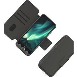 doro Doro Wallet Case graphit für Aurora A3x Wallet A30/31 Graphit 380287