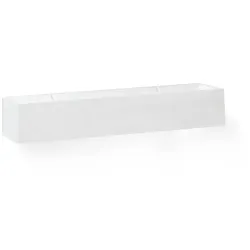 Faro LED Wandleuchte TERA 6W, 2700K, IP20, weiß FAR-63184
