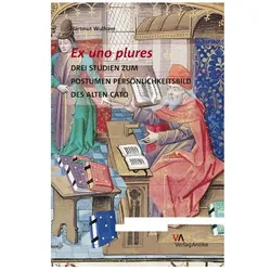 Ex uno plures, Fachbücher von Hartmut Wulfram