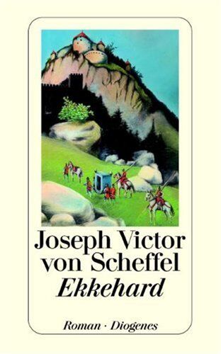 Scheffel, Joseph Victor Von - Ekkehard - Preis vom 09.10.2026 07:28:09 h
