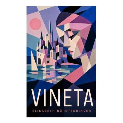 Vineta, Taschenbuch von Elisabeth Bürstenbinder, E-artnow, 978-80-273-5458-0