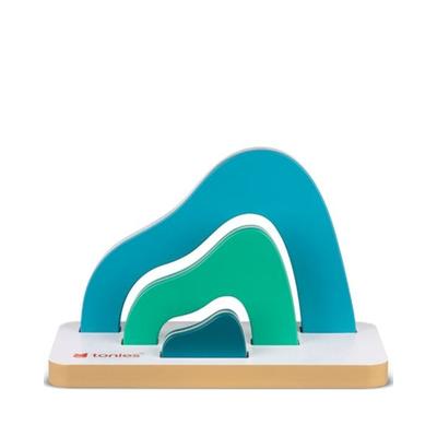 Tonies® Mini Standregal - Berg