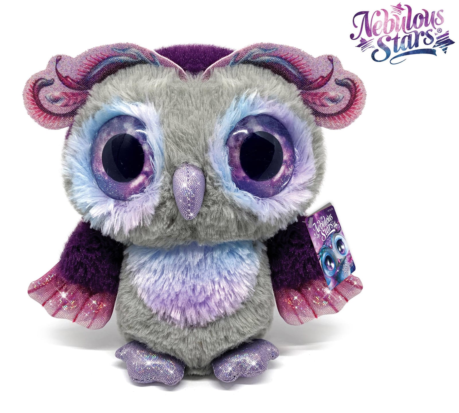 Nebulous Stars knuffel Louna 20 cm