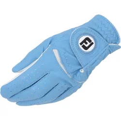 FootJoy Handschuh Damen Spectrum, hellblau