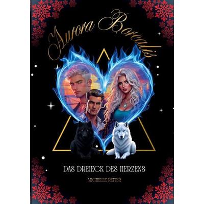 Aurora Borealis, Taschenbuch von Michelle Reiter, BoD – Books on Demand, 978-3-695-70093-6