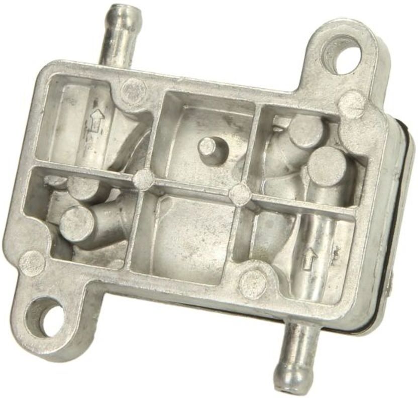 Kraftstoffhahn INPARTS IP000329