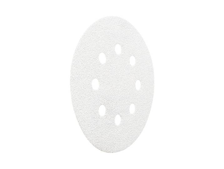 Wolfcraft Haftschleifscheiben K60 125 mm 5 Stück