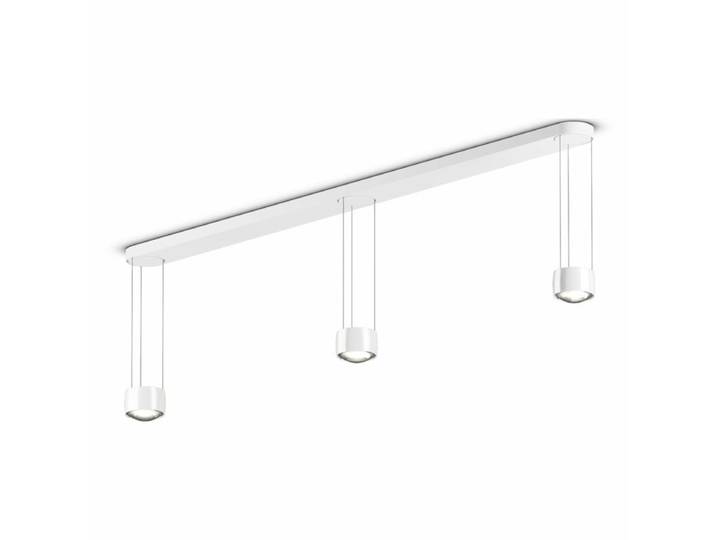 Occhio Pendelleuchte Sento sospeso tre up, modernes Design, für