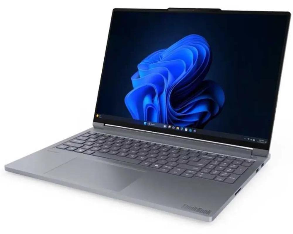Lenovo ThinkBook 16p G6 IAX, Intel Core Ultra 7, 40,6 cm (16"), 2560 x 1600 Pixel, 32 GB, 1 TB, Windows 11 Pro