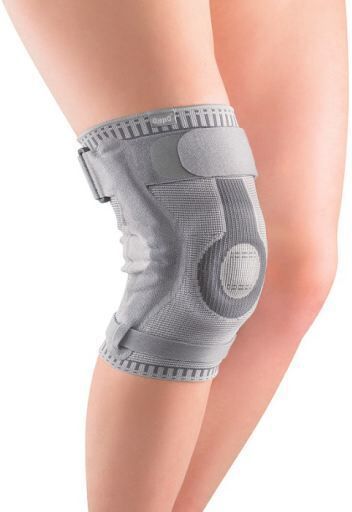 Oppo Knöchelbandage-Stabilisator M