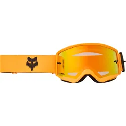 FOX Main Core Mirrored Lens Motocross Brille