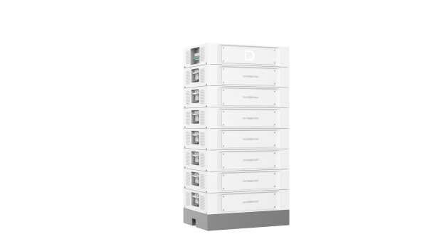 Dyness Stack 100 - 35,84kWh
