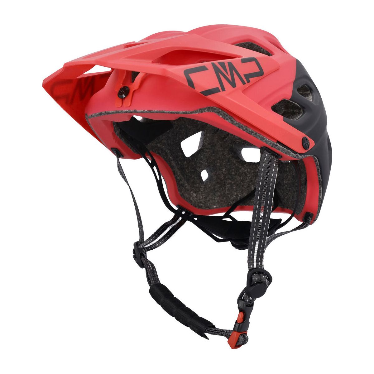 CMP MTB Pro Helmet hibiscus (B822) M 3B17637-B822-M
