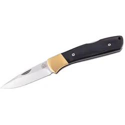 Puma TEC Taschenmesser - STK - schwarz