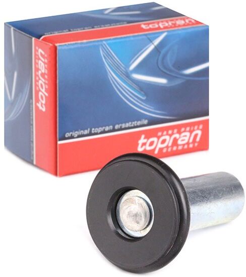 TOPRAN 208 460 Roller Guide, sliding door