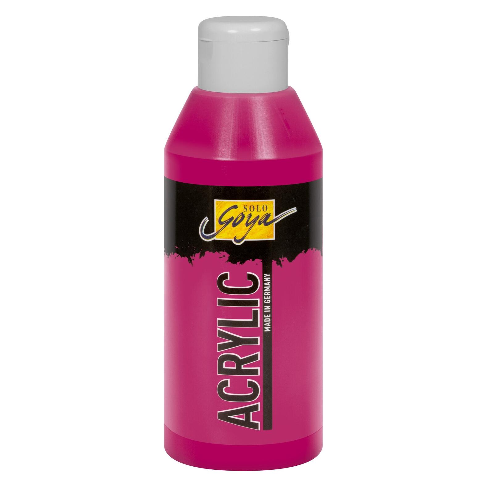 Kreul Basic Acryl 250ml (250 ml) (4000798842093)