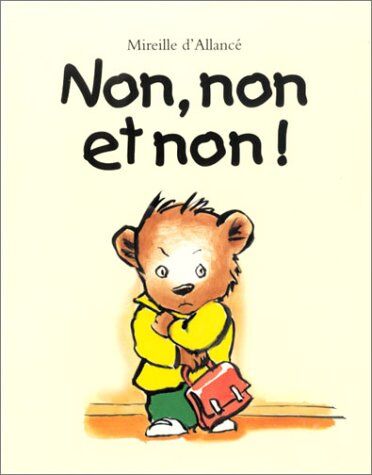 Mireille DAllancé - Non, non et non ! - Preis vom 09.10.2026 07:28:09 h