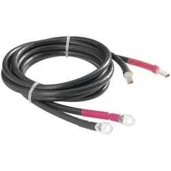 Voltcraft, Spannungswandler, Anschlusskabel 2 m/35 mm2, Pas