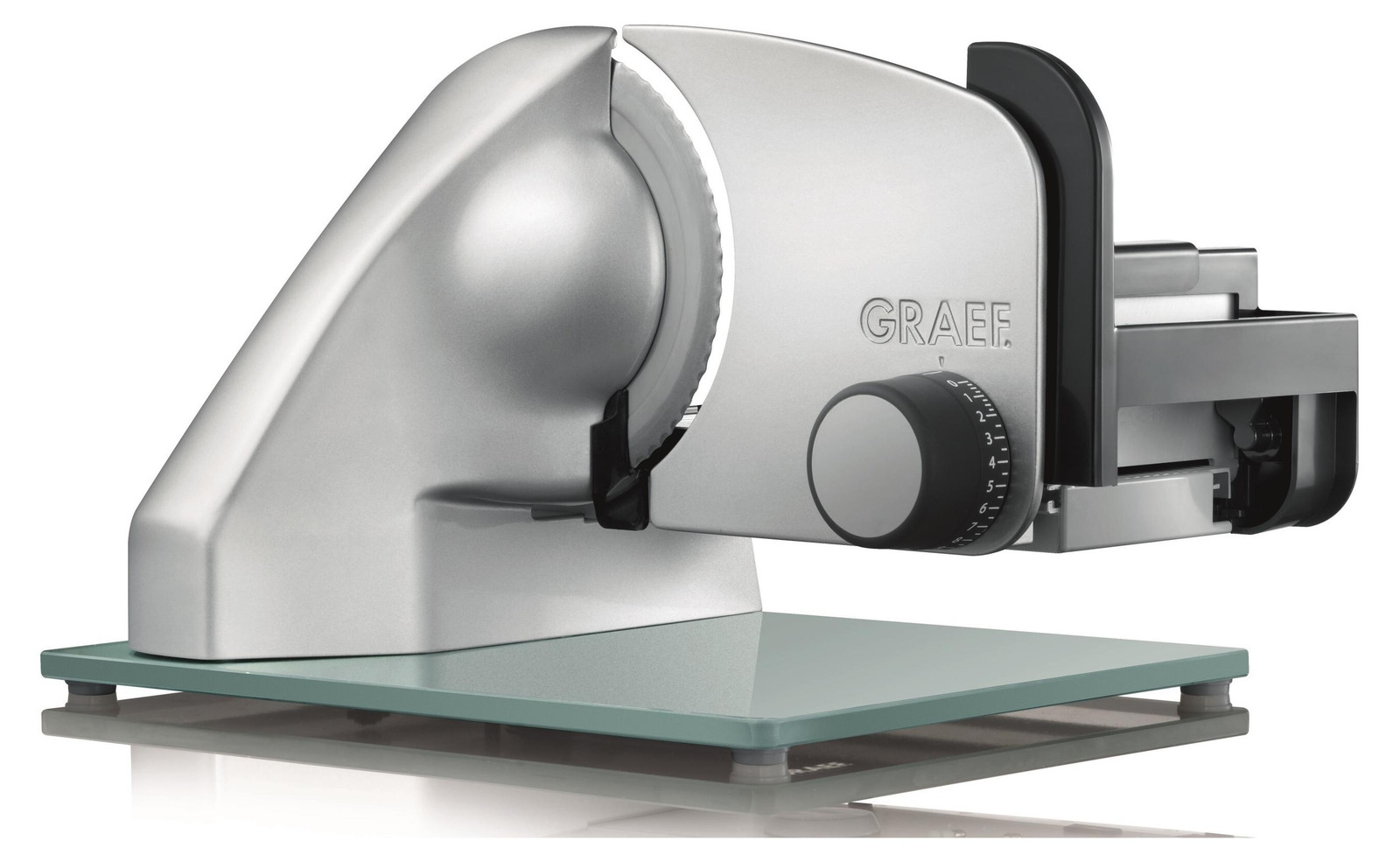 Graef snijmachine MP41596